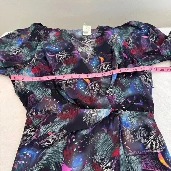 IRO
Chayton graphic-print dress size 38 - Picture 8 of 15